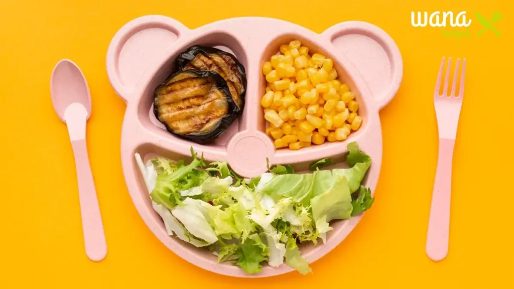 Creative and healthy toddler lunch ideas featuring a colorful bento box with fruits, vegetables, and fun-shaped sandwiches.