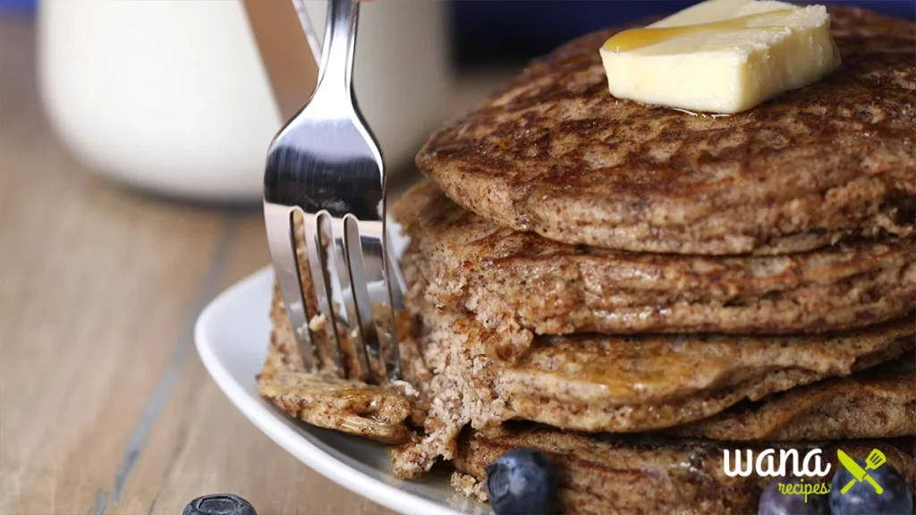 sourdough discard breakfast recipes