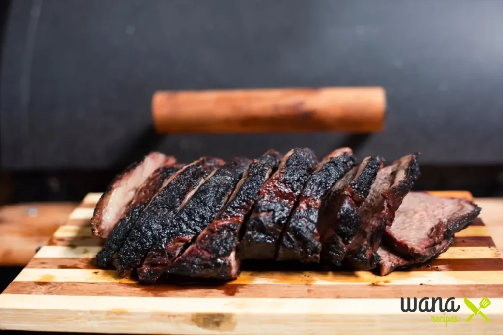 Master the art of BBQ with these flavorful pellet smoker recipes—perfect for brisket, ribs, seafood, and more!